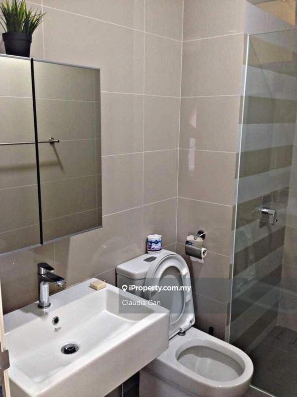 Service Residence for Sale in Southbank Residence by Claudia Gan - iProperty.com.my