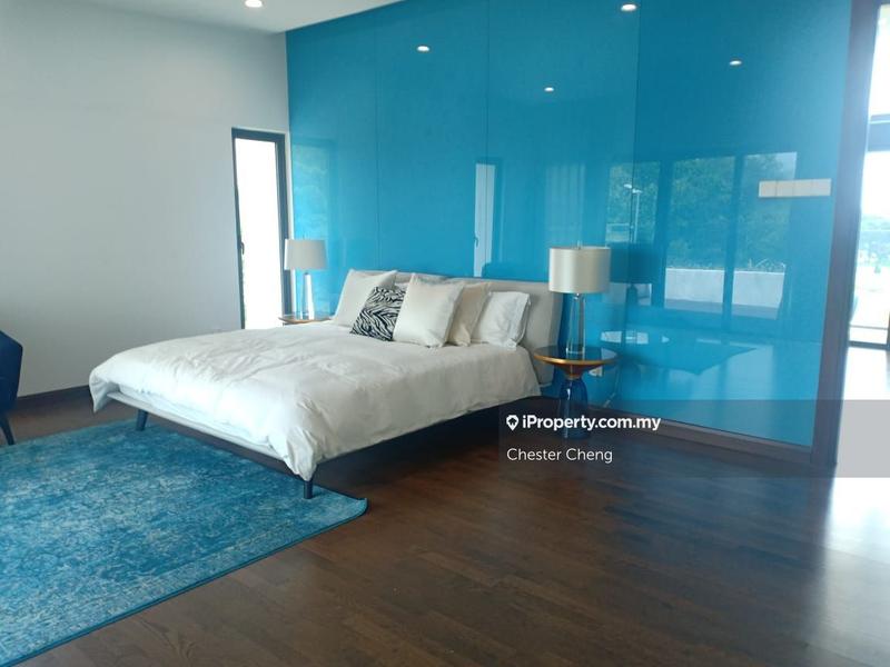 Rumah Berkembar untuk Dijual di Subang Jaya, Selangor oleh Chester Cheng - iProperty.com.my