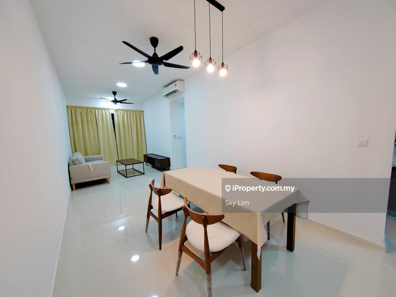 For Rent - Sunway Velocity TWO