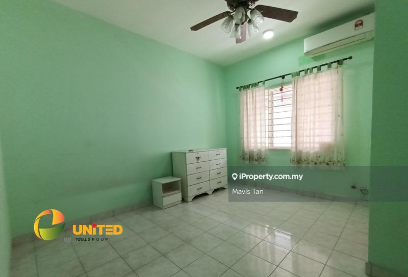 Rumah Teres 2-Tingkat untuk Dijual di Taman Putra Prima, Puchong oleh Mavis Tan - iProperty.com.my
