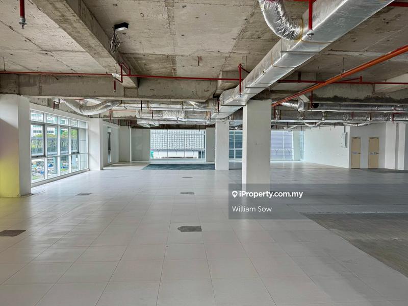 For Rent - Mutiara Damansara Office