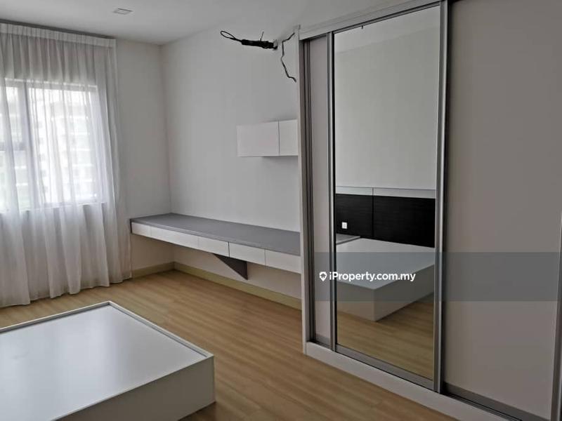 Kondominium untuk Dijual di X2 Residency oleh Kelly Kew - iProperty.com.my