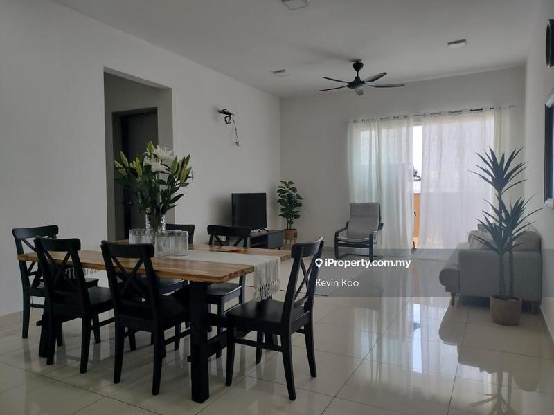 Condominium for Sale in 7 Tree Seven Residence by Kevin Koo - iProperty.com.my