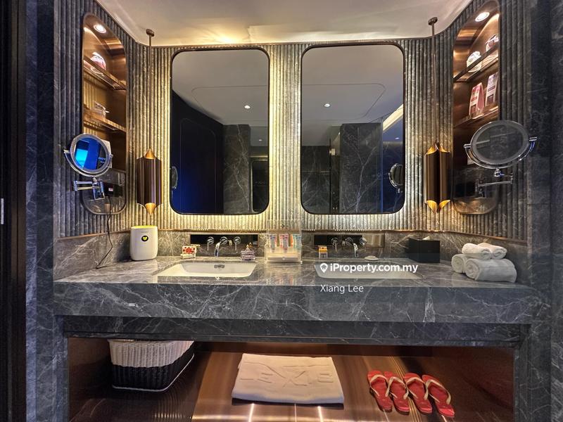 Residensi Servis untuk Dijual di Royal Lexis oleh Xiang Lee - iProperty.com.my