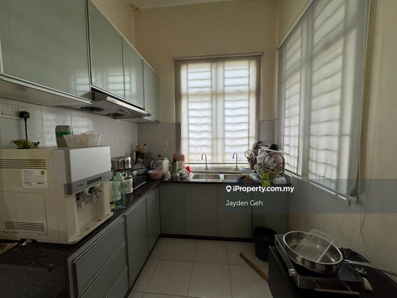 Semi-Detached House for Sale in Taman Laman Kuda, Anak Bukit by Jayden Geh - iProperty.com.my