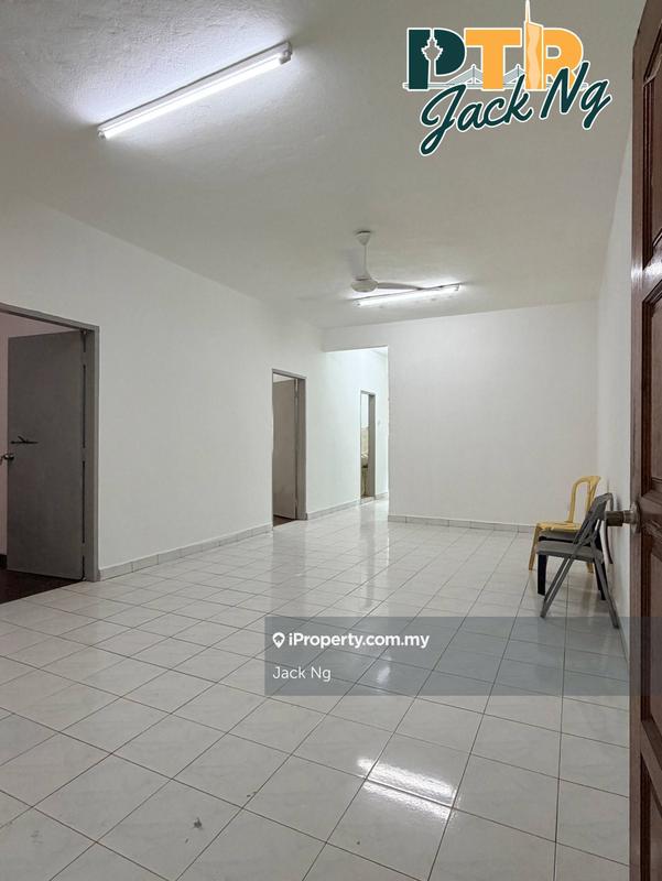 Apartment for Rent in Taman Bagan Lalang Apartment by Jack Ng - iProperty.com.my