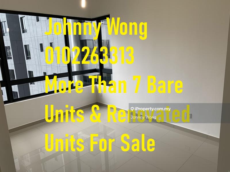 For Sale - Nidoz Residences @ Desa Petaling