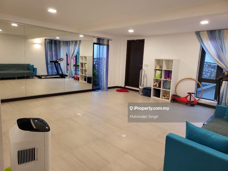 Bungalow House for Sale in Ukay Heights, Ampang by Mel Walia - iProperty.com.my