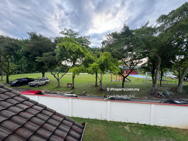 Rumah Teres 2-Tingkat untuk Dijual di Subang Bestari, Shah Alam oleh Zairul Hamedi (Edi) - iProperty.com.my