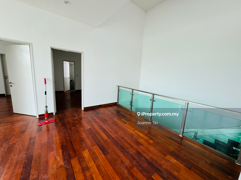 Semi-Detached House for Rent in Clover Garden Residence @ Cyberjaya, Cyberjaya by Joanne Tei - iProperty.com.my