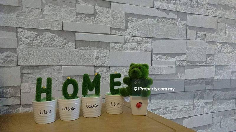 Kondominium untuk Dijual di Selat Horizon Condominium oleh Jasone Gan - iProperty.com.my