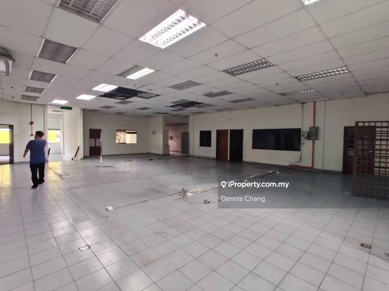 Kilang Terpisah untuk Dijual di Kawasan Perindustrian Balakong, Balakong oleh Dennis Chang - iProperty.com.my