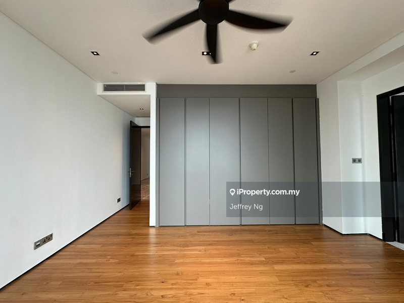 Service Residence for Sale in Four Seasons Place by Jeffrey Ng - iProperty.com.my