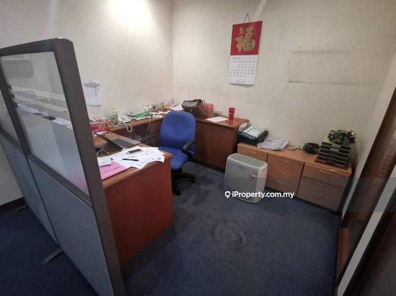 Pejabat untuk Dijual di Petaling Jaya, Selangor oleh Chen Kah Seng - iProperty.com.my