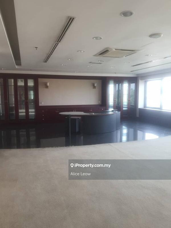 Office for Rent in Hicom - Glenmarie Industrial Park, Shah Alam by Alice Leow - iProperty.com.my