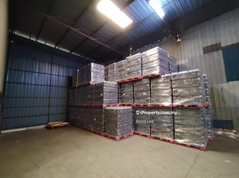 Warehouse for Rent in Batu 17 Rawang, Rawang by Bond Lee - iProperty.com.my