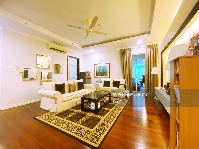 Bungalow House for Sale in Seksyen 11, Kota Damansara by Ken Tan - iProperty.com.my