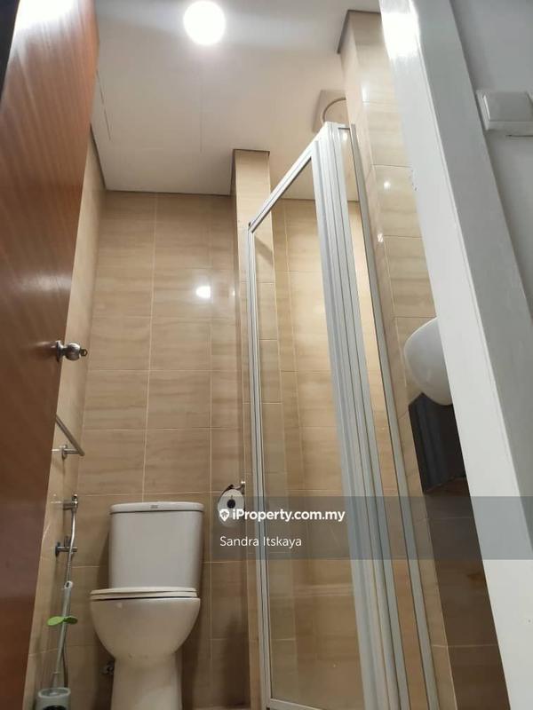 Service Residence for Rent in Marc Residence by Sandra Itskaya - iProperty.com.my