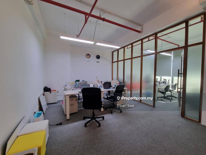 For Sale - Tropicana Avenue Office Suites