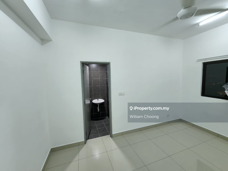 Kondominium untuk Disewa di Residensi Bukit Palma 2 (Palm Hill Residence 2) oleh William Choong - iProperty.com.my