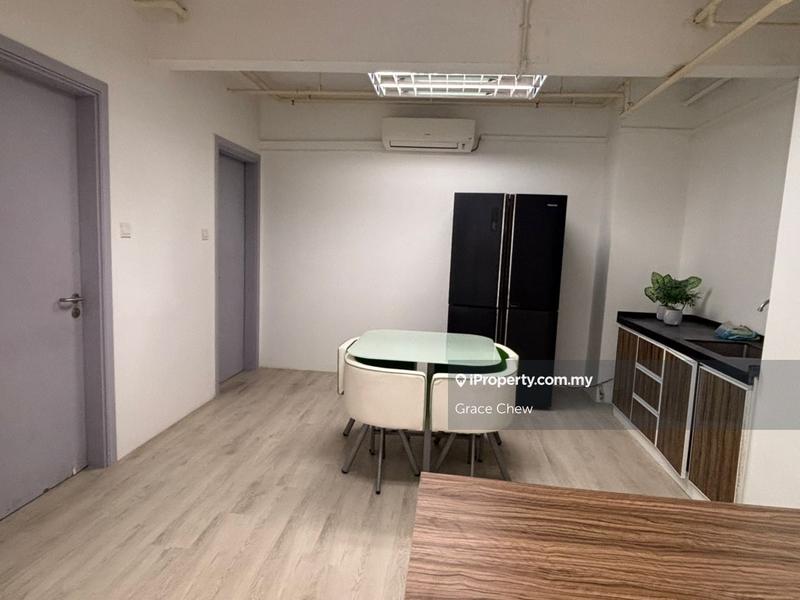 For Rent - Teega Office Tower