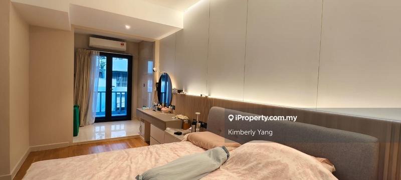 Rumah Berangkai 2 Tingkat untuk Dijual di Taman Bukit Desa, Taman Desa oleh Kimberly Yang - iProperty.com.my