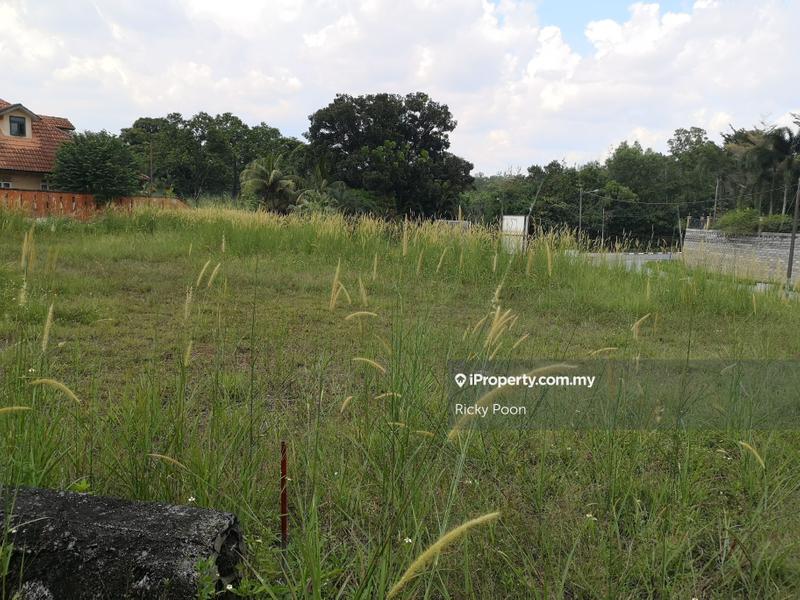 Bungalow Land for Sale in Country Heights, Kajang by Ricky Poon - iProperty.com.my