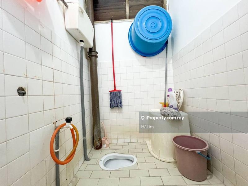 2-storey Terraced House for Sale in Taman Delima, Cheras by HJLim - iProperty.com.my