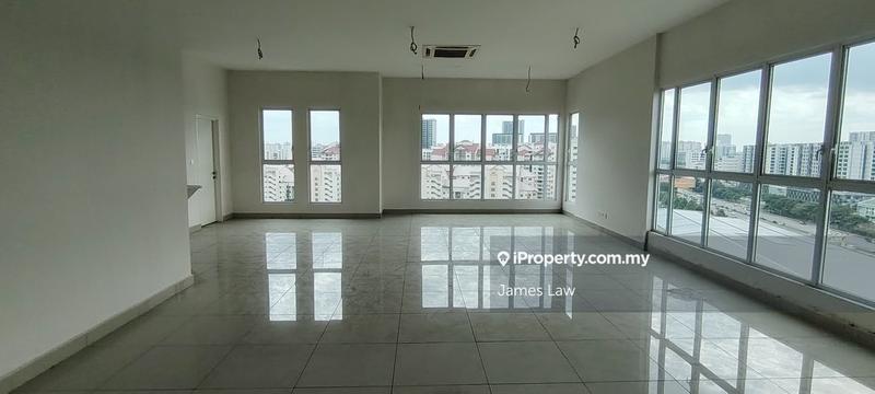 For Sale - Medalla @ Oasis Corporate Park