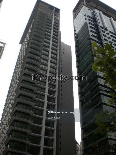 Service Residence for Sale in Hampshire Place by Julie Yong - iProperty.com.my