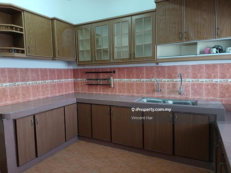 2-storey Terraced House for Sale in Taman Acheh Jaya, Sitiawan by Vincent Har - iProperty.com.my