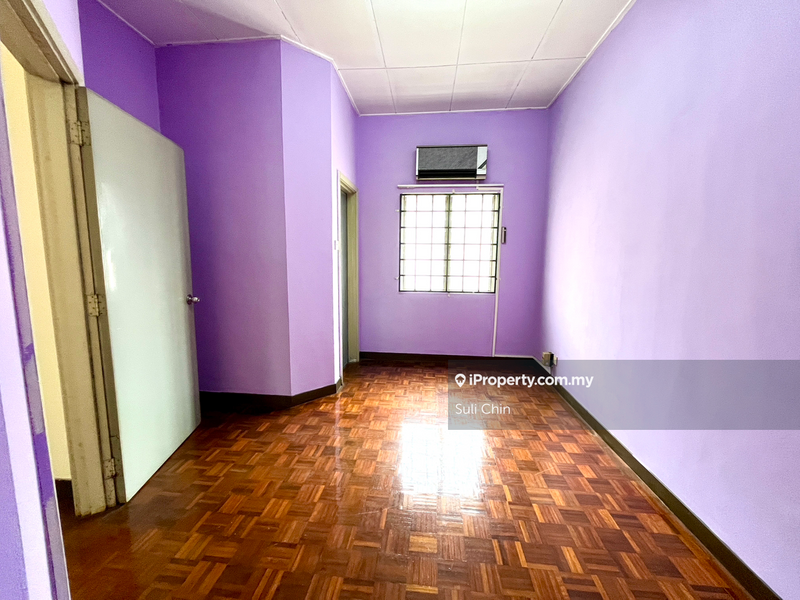 Rumah Teres 2-Tingkat untuk Dijual di Bukit Rimau, Shah Alam oleh Suli Chin - iProperty.com.my