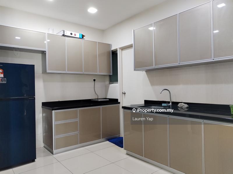 Condominium for Rent in Kenanga Residence by Lauren Yap - iProperty.com.my