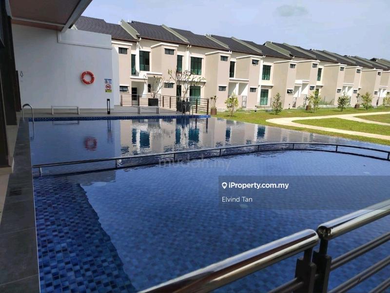 Semi-Detached House for Sale in Taman Bertam Height, Bertam by Elvind Tan - iProperty.com.my