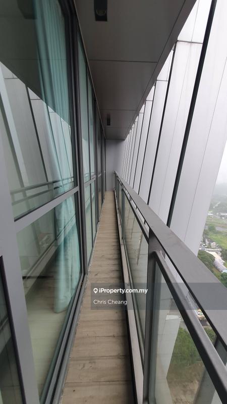 Kondominium untuk Dijual di The Fennel oleh Chris Cheang - iProperty.com.my