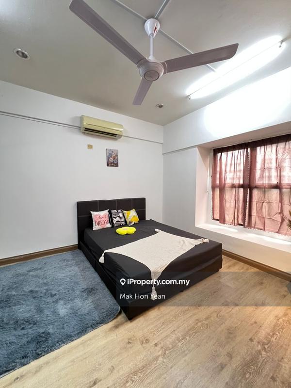 Kondominium untuk Disewa di Palmville Resort Condominium oleh Mak Hon Yean - iProperty.com.my