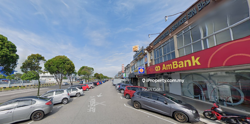 For Sale - Taman Bukit Dahlia Pasir Gudang Masai