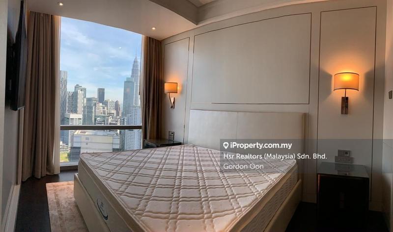Service Residence for Sale in Pavilion Suites by Gordon Oon - iProperty.com.my