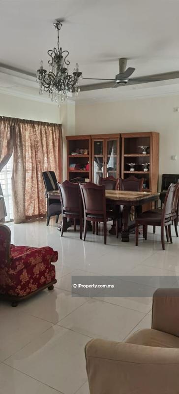 Bungalow House untuk Dijual di Taman Equine, Seri Kembangan oleh Vanny Lum - iProperty.com.my