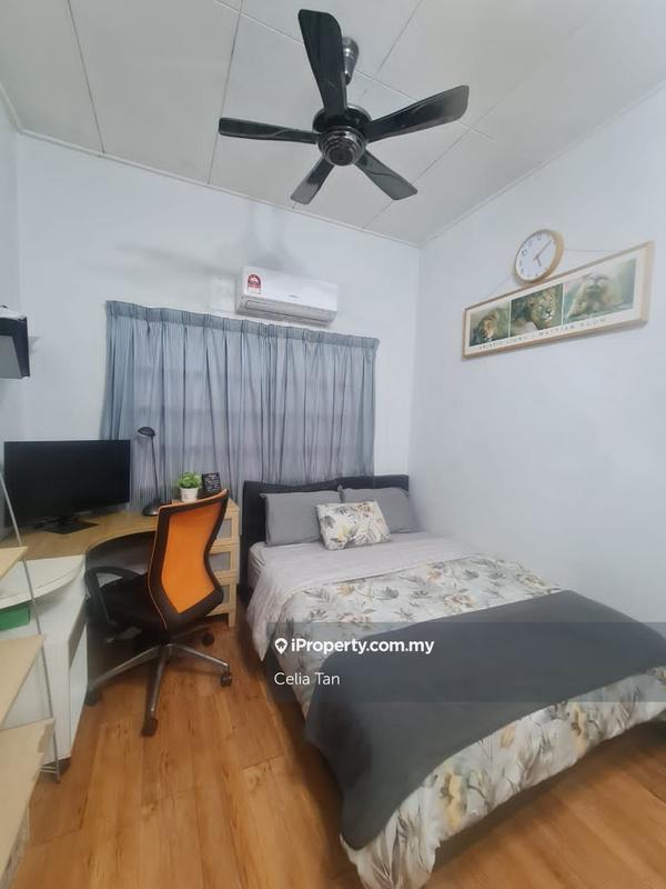 Rumah Berangkai 2 Tingkat untuk Dijual di Usj 11, Subang Jaya oleh Celia Tan - iProperty.com.my