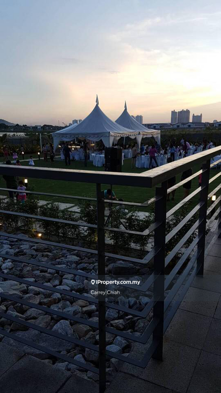 Bungalow Land for Sale in Pusat Bandar Puchong, Puchong by Carrey Chiah - iProperty.com.my