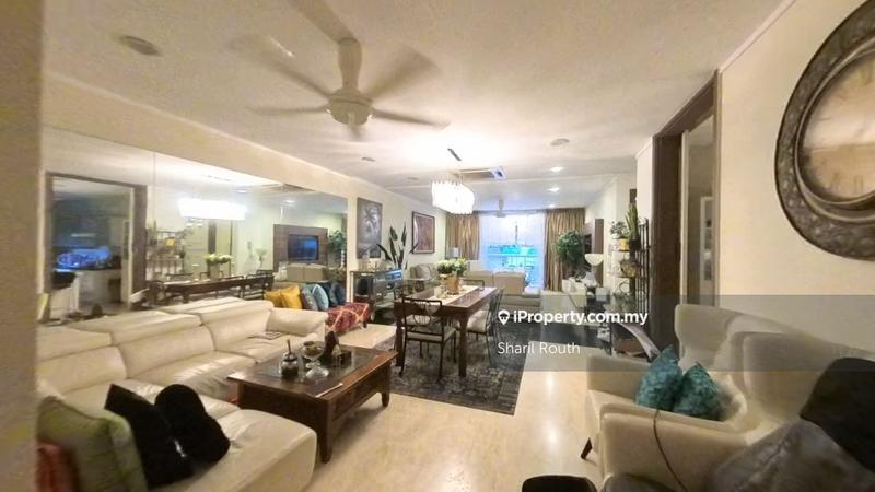 For Rent - Mutiara Upper East