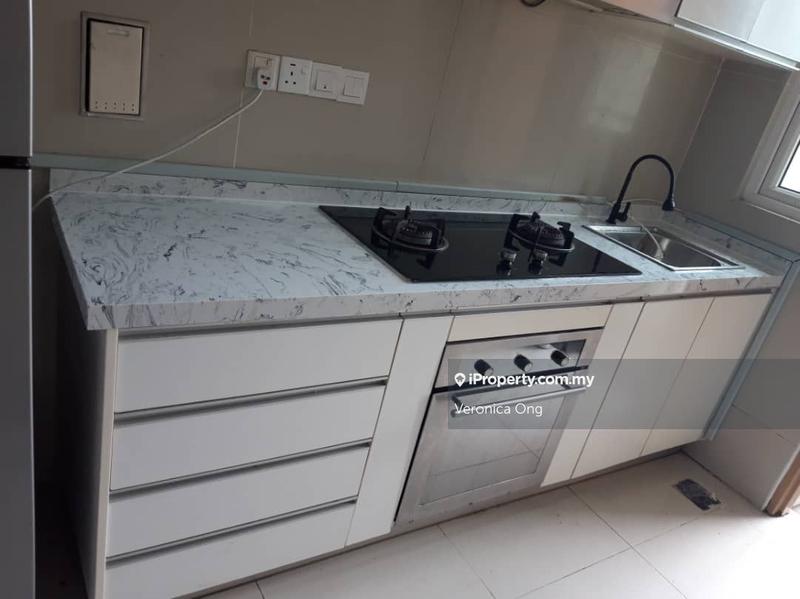 Condominium for Rent in Gaya Bangsar by Veronica Ong - iProperty.com.my