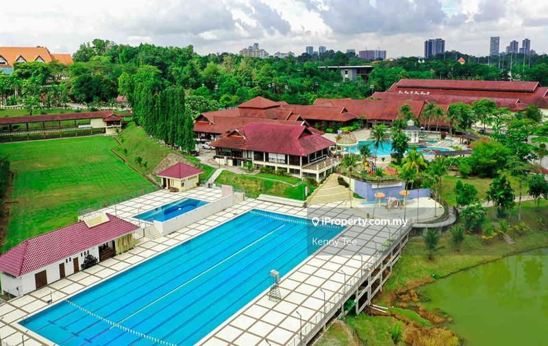 Bungalow House for Sale in The Residence, Mont Kiara by Kenny Tee - iProperty.com.my