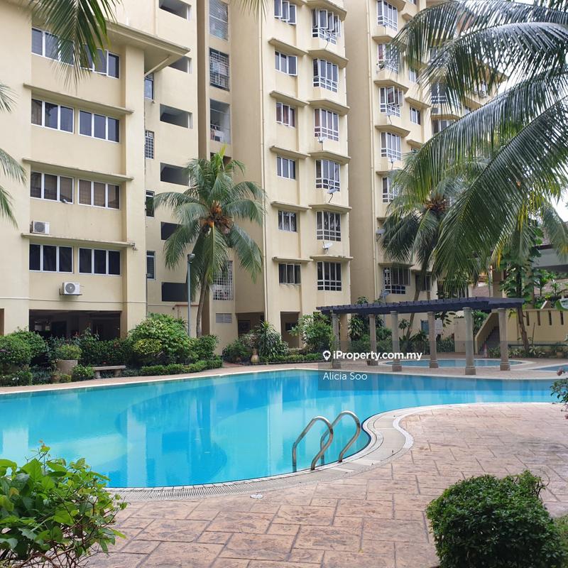 Condominium for Sale in Astana Putra by Alicia Soo - iProperty.com.my