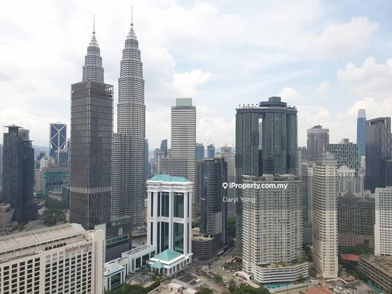 For Sale - Crest Residence