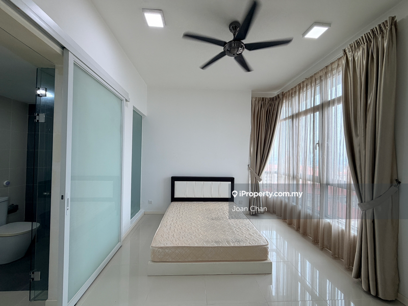 Residensi Servis untuk Dijual di Tropicana Avenue oleh Joan Chan - iProperty.com.my