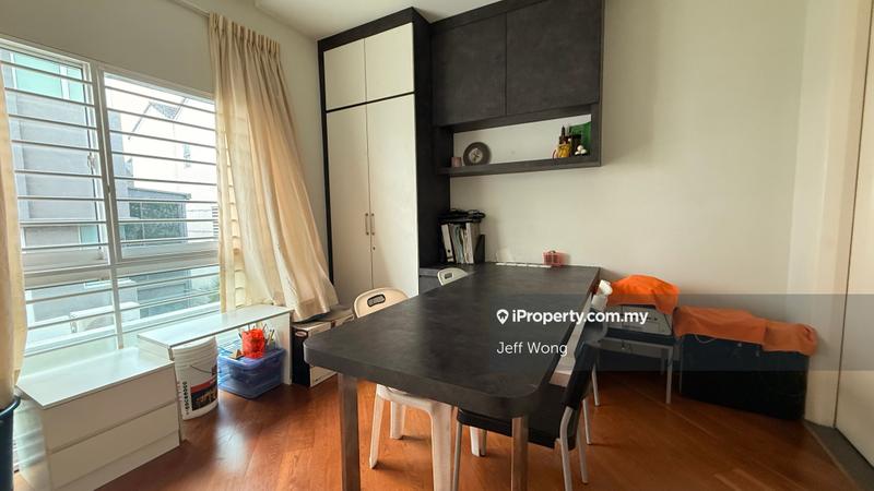 Zero Lot Bungalow for Sale in USJ Heights, Subang Jaya by Jeff Wong - iProperty.com.my