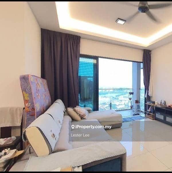 For Sale - Sky Condominium (Skyz Residence)