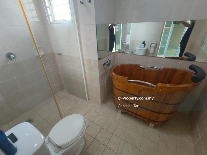 Rumah Teres 2-Tingkat untuk Dijual di Sunway Alam Suria, Shah Alam oleh Christine Tan - iProperty.com.my